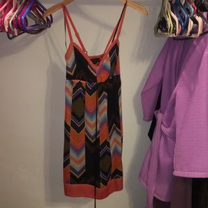 Cute little party dress. Vintage